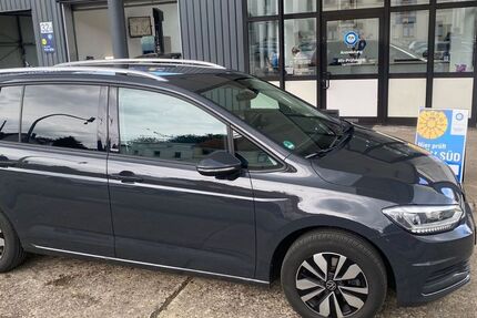 VW Touran 107.000 km 22.990 &euro; Dortmund 44229