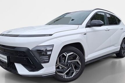 Hyundai KONA 14.481 km 28.740 &euro; Marl 45770