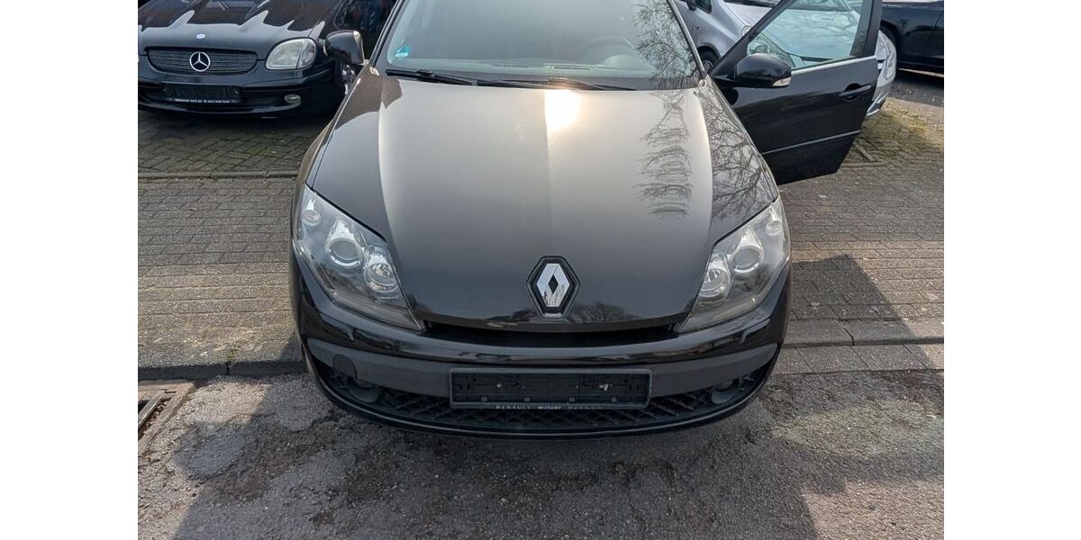 Renault Laguna 199.600 km 3.700 &euro; Bochum 44791