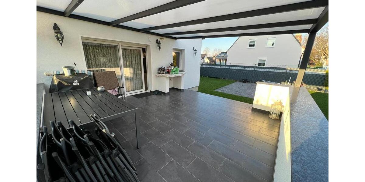 Einfamilienhaus Gelsenkirchen Gelsenkirchen-Nord - 4 Zimmer, 128 m&sup2;, 410.000&euro; | Angebot:25933462