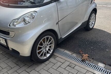 Smart ForTwo 72.395 km 5.400 &euro; Bottrop 46244