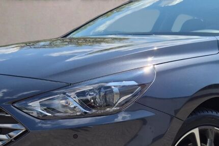 Hyundai i30 58.000 km 17.900 &euro; Essen 45356