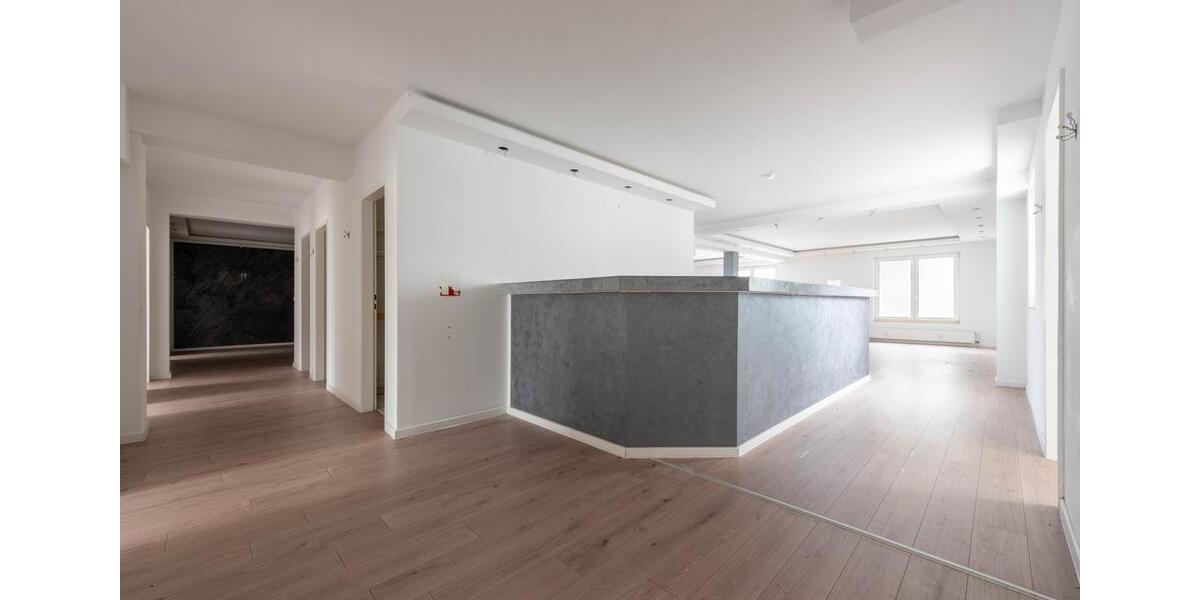 Gewerbeobjekt Essen Stadtbezirk II - 1.550&euro; | Angebot:24816356