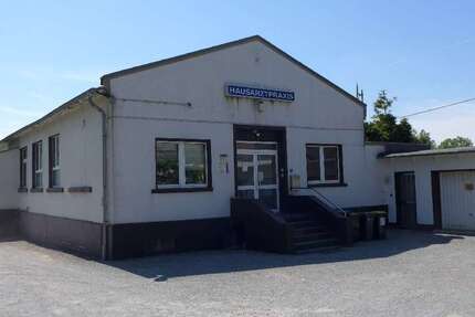 Gewerbeobjekt Wuppertal Dornap - 1.495&euro; | Angebot:22790660