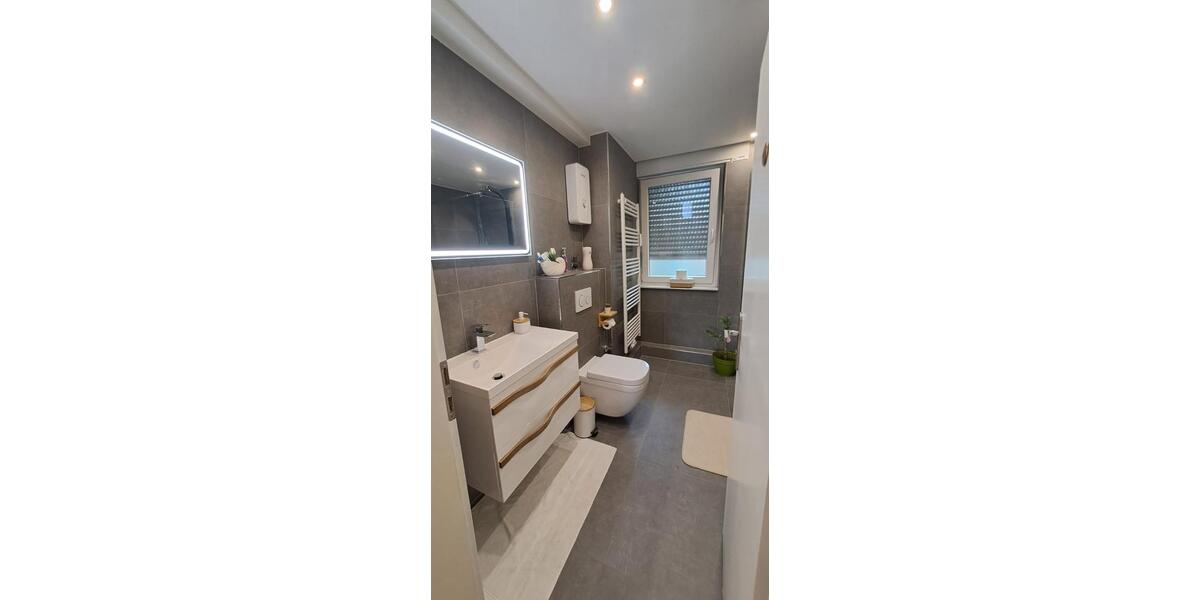 Etagenwohnung Bochum Bochum-Ost - 3.5 Zimmer, 85 m&sup2;, 269.000&euro; | Angebot:25904153