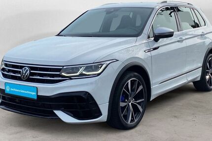 VW Tiguan 28.400 km 42.990 &euro; Bochum - Linden 44879