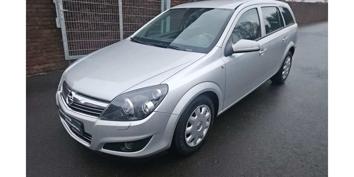 Opel Astra 118.122 km 2.999 &euro; Gevelsberg 58285