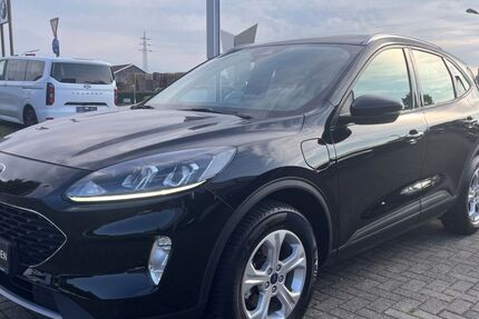 Ford Kuga 52.593 km 18.999 &euro; Lüdinghausen 59348