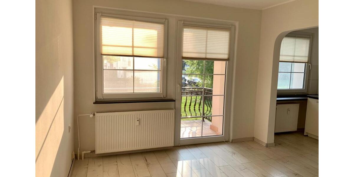 Etagenwohnung Dortmund Huckarde - 2 Zimmer, 50 m&sup2;, 460&euro; | Angebot:25887315