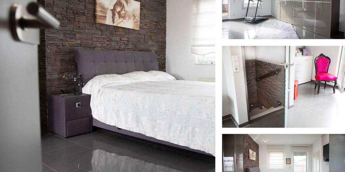 Mehrfamilienhaus, Wohnhaus Gelsenkirchen / Altstadt Altstadt - 5 Zimmer, 134 m&sup2;, 299.000&euro; | Angebot:25668231