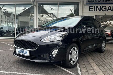 Ford Fiesta 80.828 km 9.999 &euro; Schwelm 58332