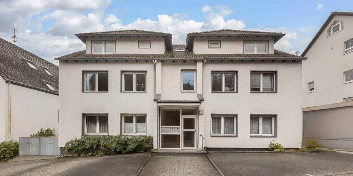 Einfamilienhaus Wuppertal Barmen - 2 Zimmer, 187.000&euro; | Angebot:26555879