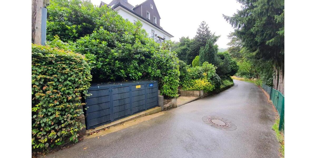 Einfamilienhaus Hattingen Blankenstein - 10 Zimmer, 300 m&sup2;, 769.000&euro; | Angebot:25106981