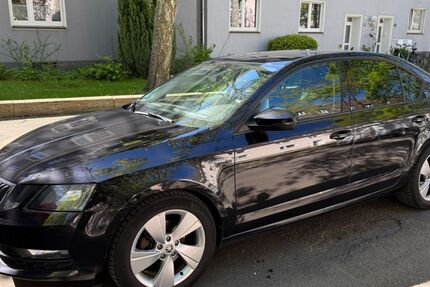 Skoda Octavia 265.000 km 9.500 &euro; Dortmund 44141