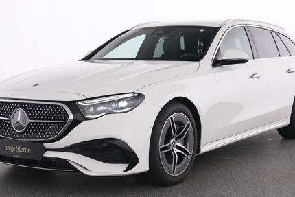 Mercedes-Benz E 220 11.921 km 54.945 &euro; Essen 45309