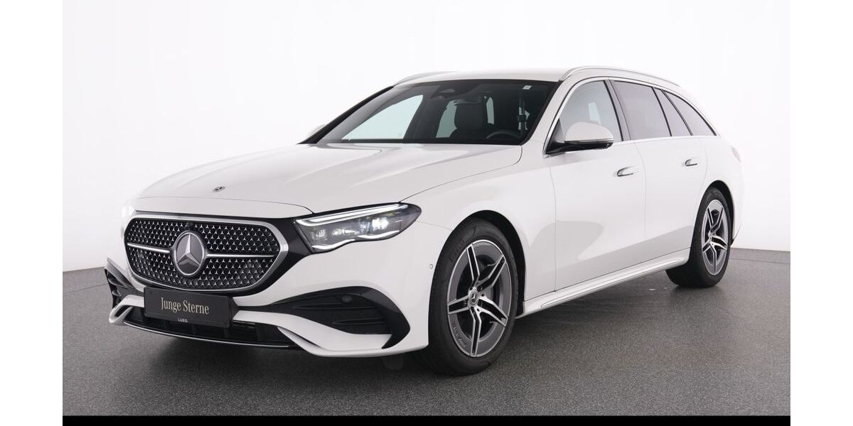 Mercedes-Benz E 220 11.921 km 54.945 &euro; Essen 45309
