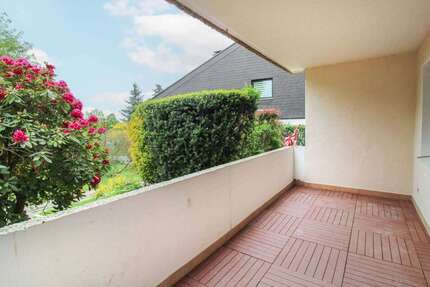 Wohnung Essen Stadtbezirk VIII - 2.5 Zimmer, 77 m&sup2;, 219.000&euro; | Angebot:26608808