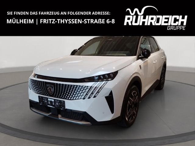 Peugeot 3008 13.000 km 36.990 &euro; Mülheim an der Ruhr 45475