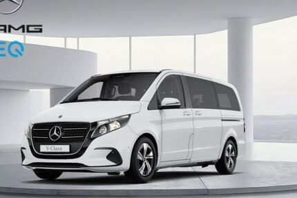 Mercedes-Benz V 220 16.858 km 57.570 &euro; Dortmund 44139