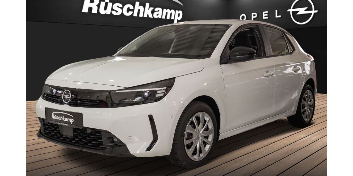 Opel Corsa 2.900 km 20.470 &euro; Selm 59379