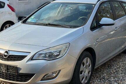 Opel Astra 176.000 km 1.500 &euro; Essen 45326