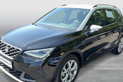 Seat Arona 18.585 km 20.450 &euro; Dortmund 44379