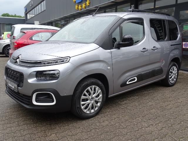 Citroen Berlingo 110.721 km 15.990 &euro; Essen 45355
