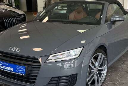 Audi TT 38.980 km 26.990 &euro; Schwelm 58332