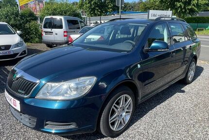 Skoda Octavia 241.000 km 3.499 &euro; Dortmund 44359