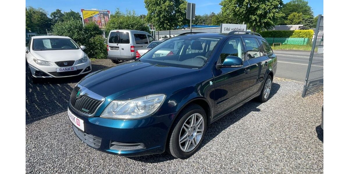 Skoda Octavia 241.000 km 3.499 &euro; Dortmund 44359