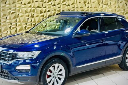 VW T-Roc 85.000 km 22.999 &euro; Essen 45326