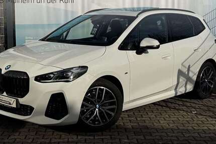 BMW 220 11.300 km 35.380 &euro; Mülheim an der Ruhr 45478