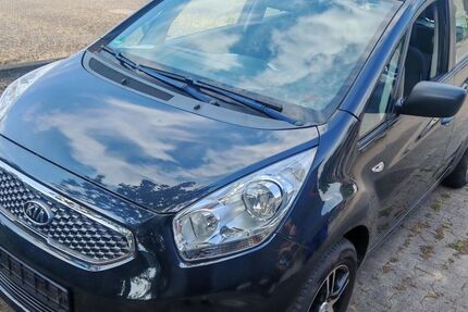 Kia Venga 152.000 km 2.500 &euro; Dortmund 44339