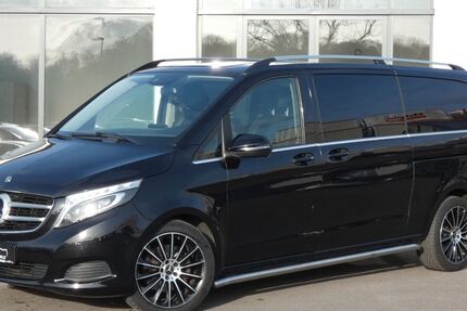 Mercedes-Benz V 250 203.059 km 28.950 &euro; Bochum 44807