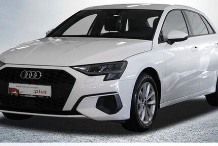 Audi A3 32.170 km 19.640 &euro; Lünen 44534