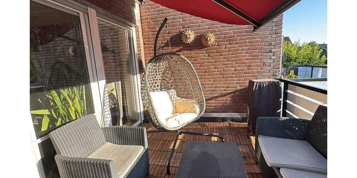 Reihenmittelhaus Dorsten Lembeck - 5 Zimmer, 125 m&sup2;, 289.000&euro; | Angebot:25695385