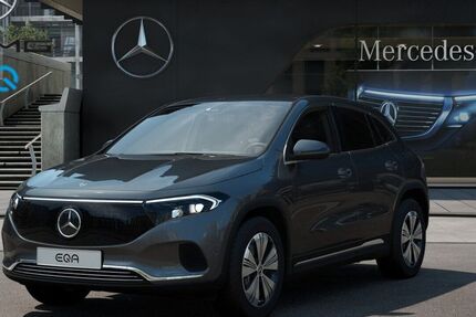Mercedes-Benz EQA 8.968 km 36.870 &euro; Dortmund 44139