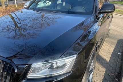 Audi Q5 177.000 km 16.499 &euro; Marl 45772