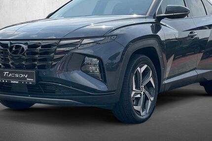 Hyundai TUCSON 40.705 km 26.990 &euro; Castrop-Rauxel 44575