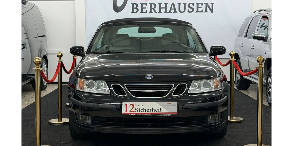 Saab 9-3 137.487 km 12.999 &euro; Oberhausen 46049