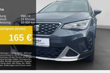 Seat Arona 19.833 km 21.990 &euro; Oberhausen 46047