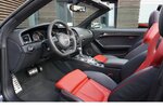 Audi RS5 4.2 quattro B&O MMI 280km/h Carbon Exklusiv 47.641 km 58.900 &euro; Wuppertal 42327