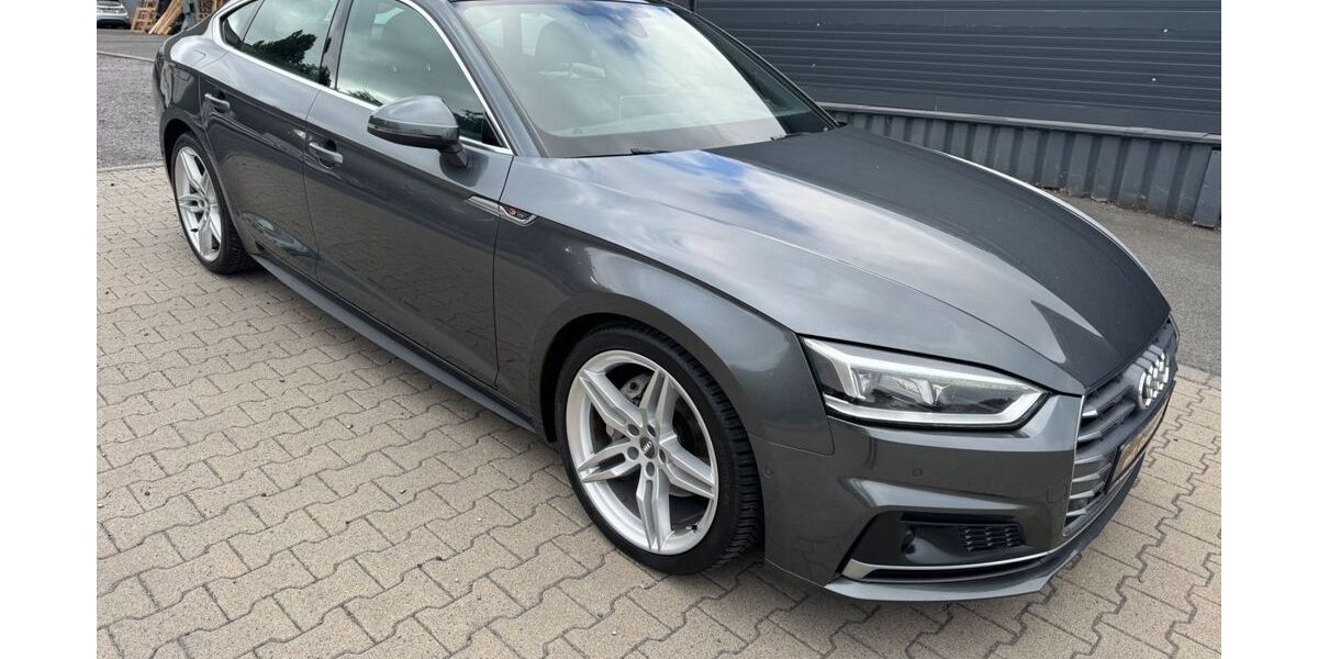 Audi A5 172.000 km 19.990 &euro; Dortmund 44319
