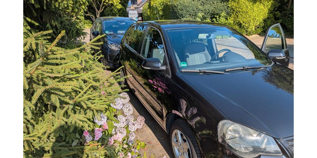 VW Polo 139.000 km 2.890 &euro; Castrop-Rauxel 44577