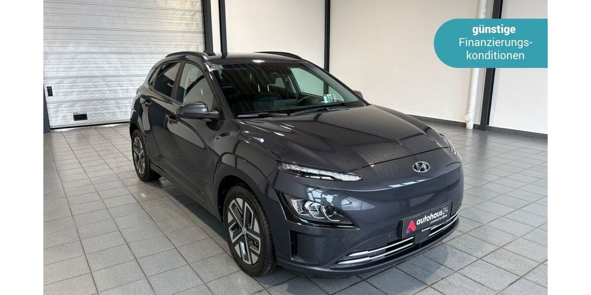 Hyundai KONA Elektro 22.567 km 23.990 &euro; Wuppertal 42287