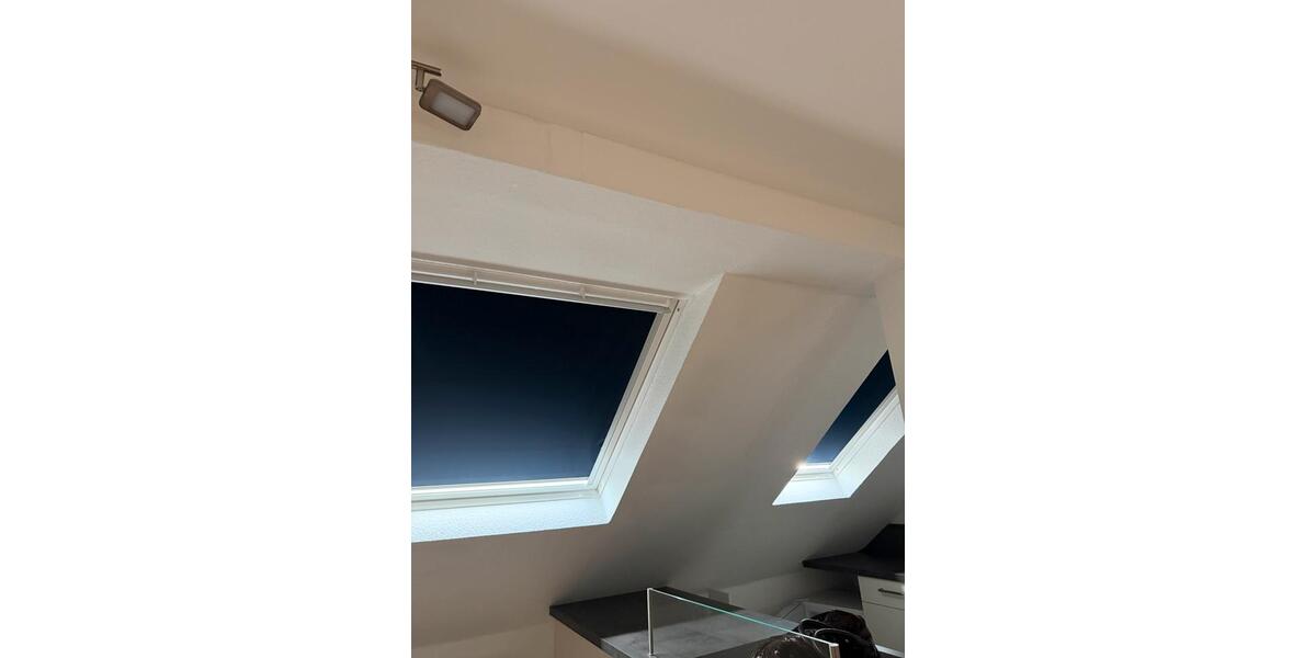 Dachgeschoßwohnung Dortmund Brackel - 2 Zimmer, 50 m&sup2;, 500&euro; | Angebot:25895252