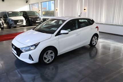 Hyundai i20 137.065 km 9.950 &euro; Essen 45329