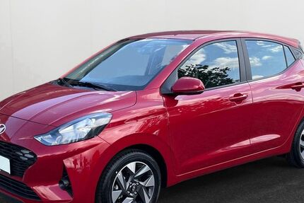 Hyundai i10 19.752 km 13.990 &euro; Recklinghausen 45657
