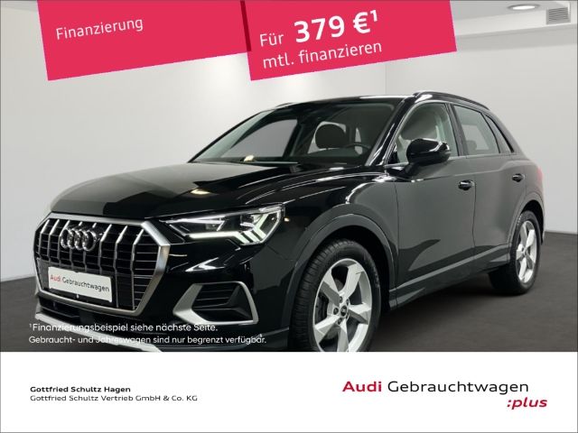 Audi Q3 37.818 km 30.810 &euro; Hagen 58089
