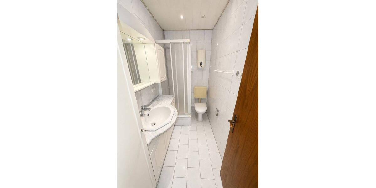 Etagenwohnung Essen Kray - 3 Zimmer, 86 m&sup2;, 910&euro; | Angebot:26616911